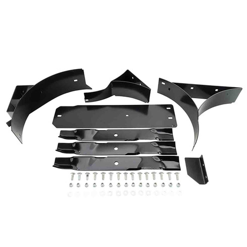 126127 MULCH KIT 60 HUSTLER Genuine OEM Part