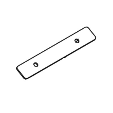 1272301 FLAP RETAINER 48 IN Hustler