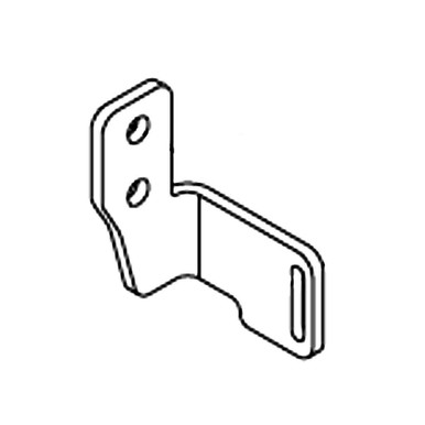 1272751 BRAKE SWITCH BRACKET Hustler