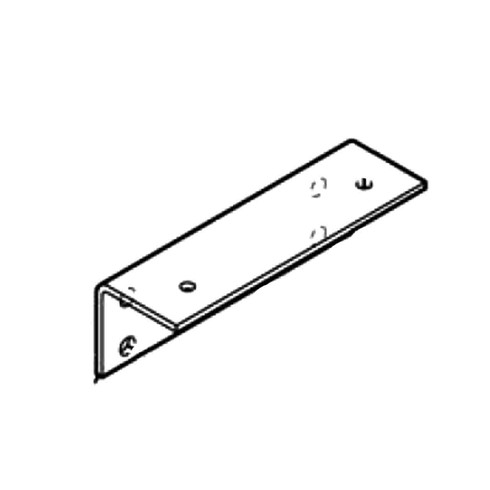 HUSTLER 310610480 ENGINE MOUNT L HT3700 HUSTLER genuine Part Number 310610480