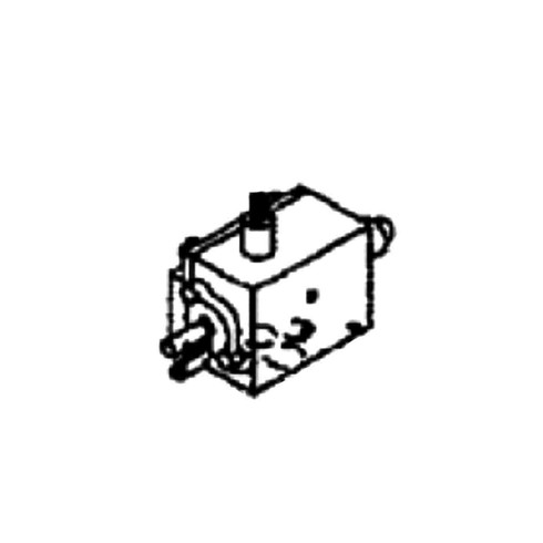 HUSTLER 340016721 VALVE CONTROL HUSTLER genuine Part Number 340016721