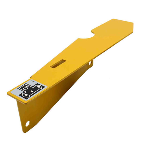 HUSTLER 550824 FRAME COVER RS SERVICE HUSTLER genuine Part Number 550824