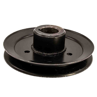 601462 ENGINE PULLEY 5.71 IN Hustler
