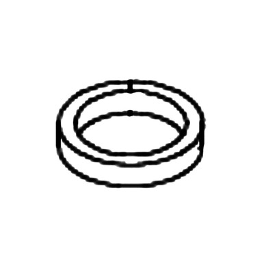 601743 V RING SEAL Hustler