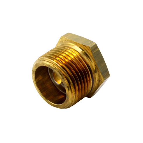 HUSTLER 601755 SIGHT PLUG HUSTLER genuine Part Number 601755