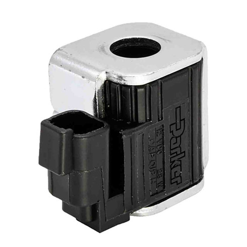 HUSTLER 602454 VALVE SOLENOID CARTRIDGE HUSTLER genuine Part Number 602454