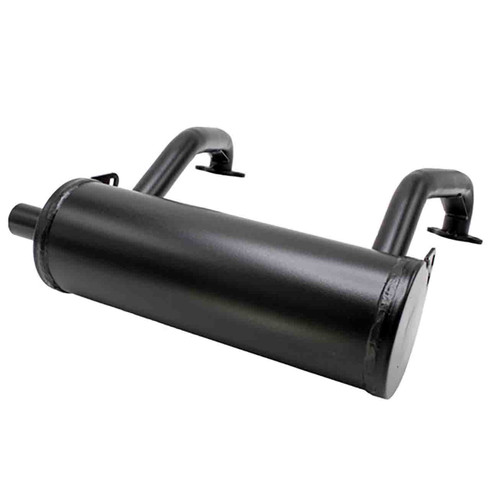 HUSTLER 603187 MUFFLER FS600V TRIMSTAR HUSTLER genuine Part Number 603187