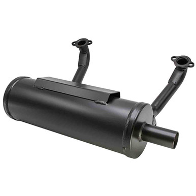 603188 MUFFLER TRIMSTAR FS691V Hustler