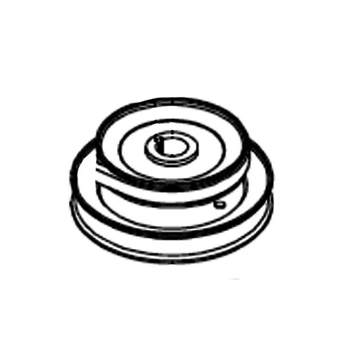 HUSTLER 603311 60 DOUBLE DRIVE HUSTLER genuine Part Number 603311