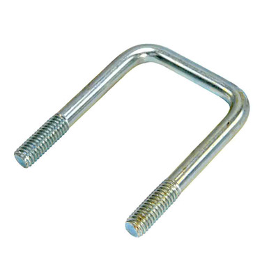 603339 U BOLT .37516 X 2.00 X 3.00 SQ Hustler