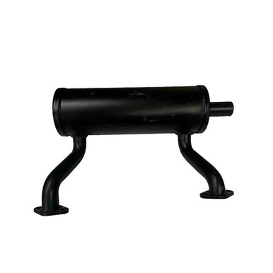 606885 BAS MUFFLER M44 Hustler