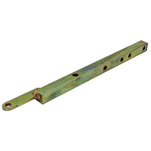 HUSTLER 607152 STEERING ARM W/A HUSTLER genuine Part Number 607152