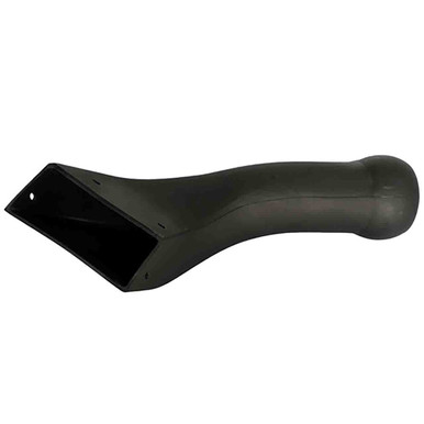 607305 CATCHER CHUTE Hustler