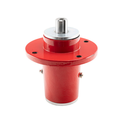 HUSTLER 607408 SPINDLE ASSY DUCTILE HUSTLER genuine Part Number 607408