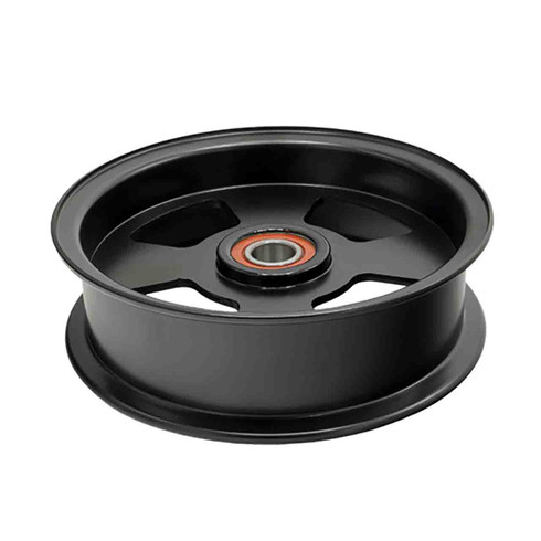 607448 IDLER 6 RIVETED HUSTLER Genuine OEM Part