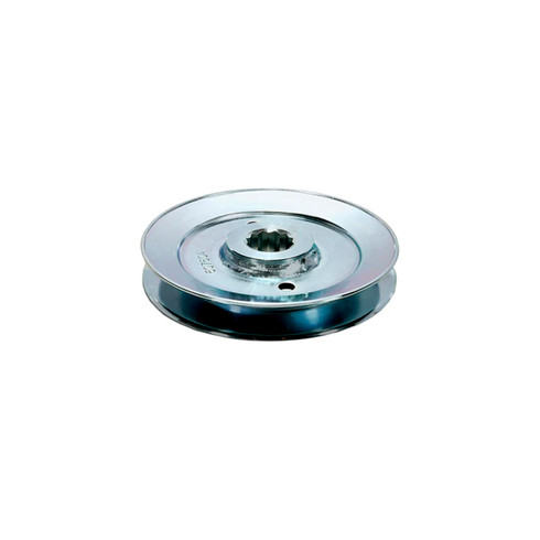 HUSTLER 607507 PULLEY BSEC 6.000 EOD HUSTLER genuine Part Number 607507