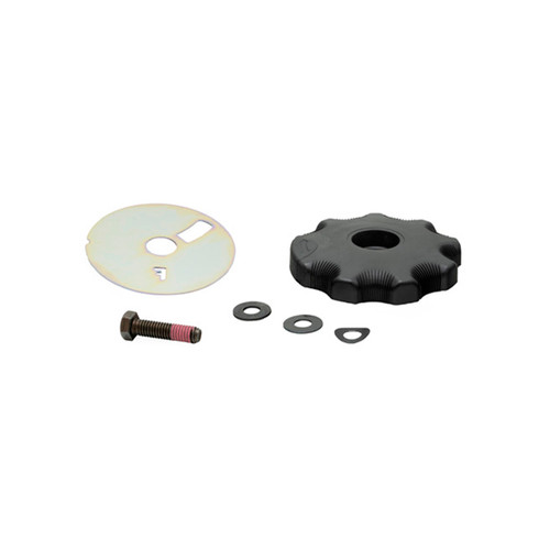 HUSTLER 607709 SVC RECLINER KNOB HUSTLER genuine Part Number 607709