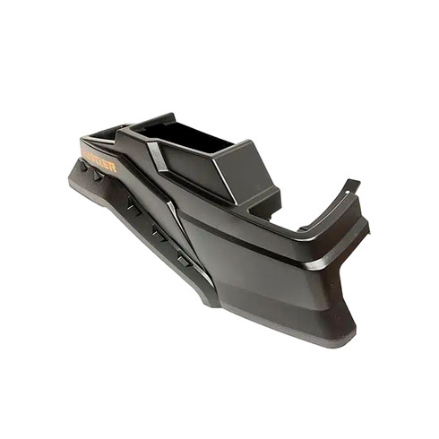 607862 FENDER RIGHT HUSTLER Genuine OEM Part