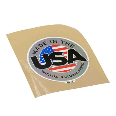 608127 DECAL USA FASTRAK AND DIABLO Hustler