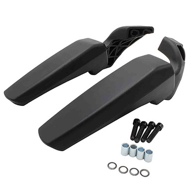 608154 SERVICE ARMREST KIT SK240 Hustler