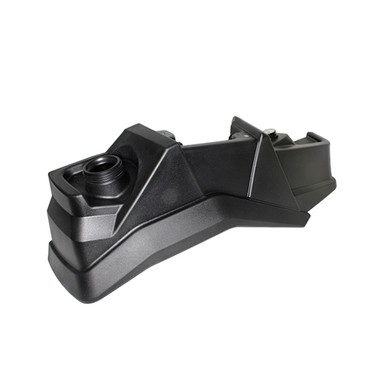 608412 FUEL TANK ASSEMBLY RIGHT Hustler