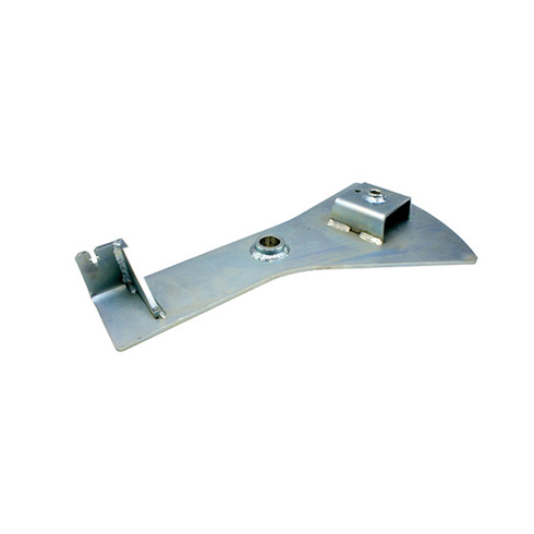 HUSTLER 6084184 IDLER ARM W/A (PLATED) HUSTLER genuine Part Number 6084184