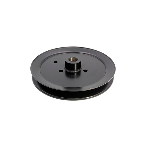 HUSTLER 608523 PULLEY DRIVER 8.41 EFF HUSTLER genuine Part Number 608523
