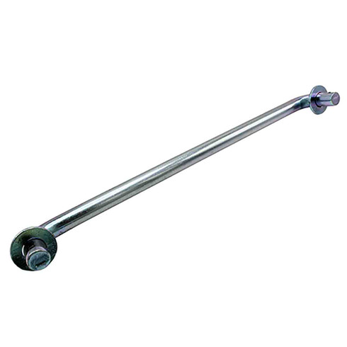 HUSTLER 6085834 PULLER DECK W/A HUSTLER genuine Part Number 6085834