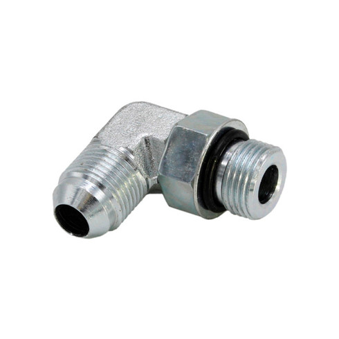 HUSTLER 771311 FITTING 90 GRADE 8MORB/8MJIC HUSTLER genuine Part Number 771311