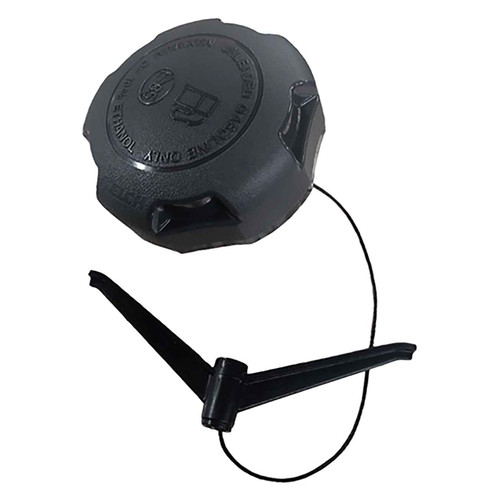 784181 CAP FUEL TANK HUSTLER Genuine OEM Part