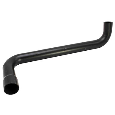 793158 MID PIPE EXHAUST 15 TO 17 HP KOHLER Hustler