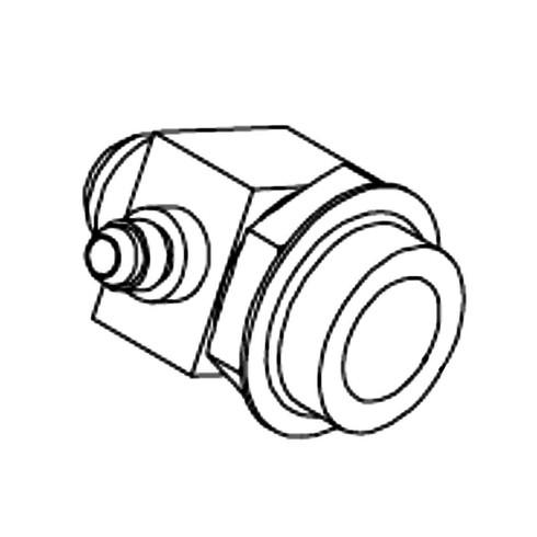 HUSTLER 795401 FTG T 20MORB.12MJI HUSTLER genuine Part Number 795401