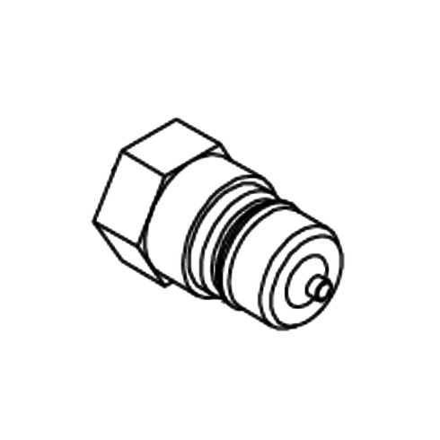 HUSTLER 796128 FTG QC12FORB/12M HUSTLER genuine Part Number 796128