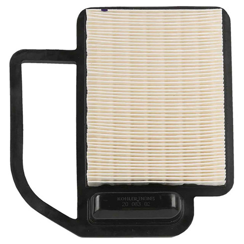 Hustler Fastrak SD 54'' and 60'' Air Filter 20 083 06S KOH OEM