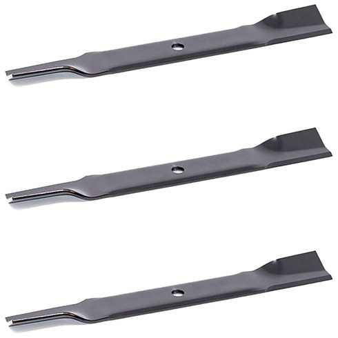 Hustler Raptor 60 603995 Blades Pack 3