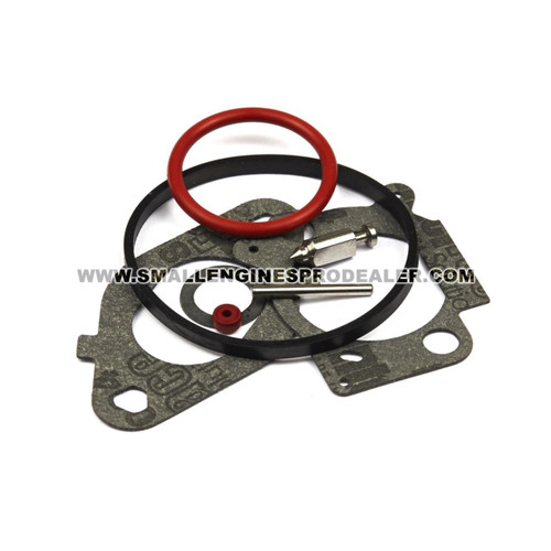 BRIGGS & STRATTON part 796612 KITCARBURETOR OVERHAUL (OEM part)