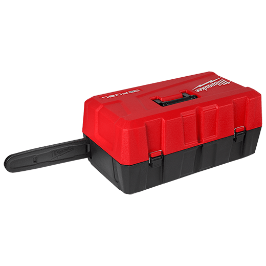 Milwaukee Chainsaw Case, Model 49-16-2747