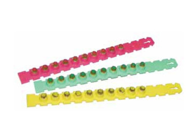 Ramset Power Load Strip .27 Medium - PLSYW22