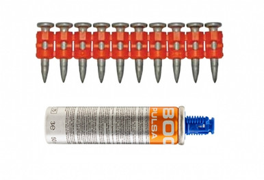 Ramset HardConc Pulsa 800 17mm Pin - P8HC617