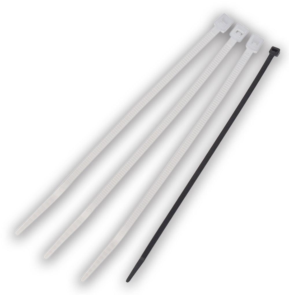 IDEAL 48" 175 lb Cable Ties Pack of 50, Model IT14H-L0*
