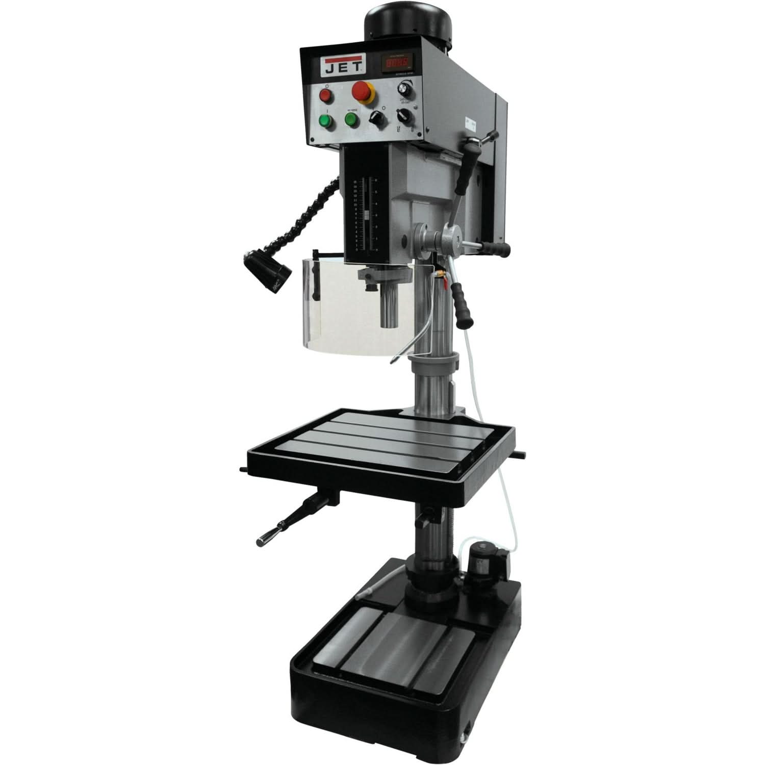 Jet 354226 JDP-20EVST-460 20 EVS DRILLPRESS TAPPING