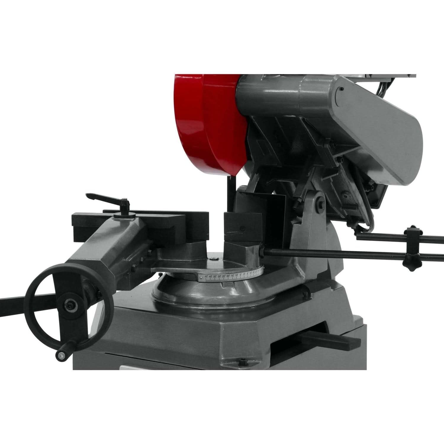 Jet 414240 AB-12 ABRASIVE SAW 3PH 230V/460V