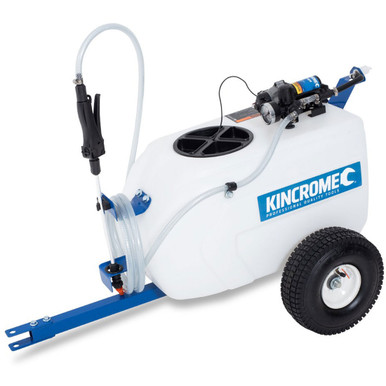 Kincrome Sprayer Tow Behind 50L - K16003