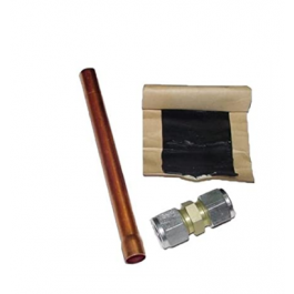 Trane KIT1146 3/8" Aluminum Tube Repair Kit