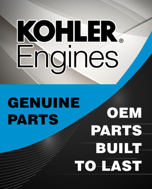 KOHLER 14 126 61S BRACKET; MUFFLER STUD BACKOUT (Authentic OEM Part)