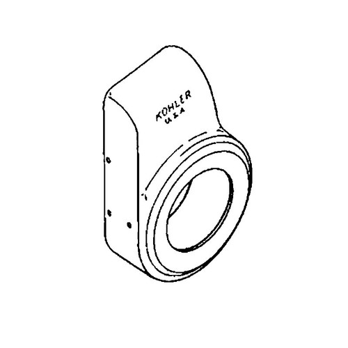 KOHLER 236985S KIT; BLOWER HOUSING (Authentic OEM Part)