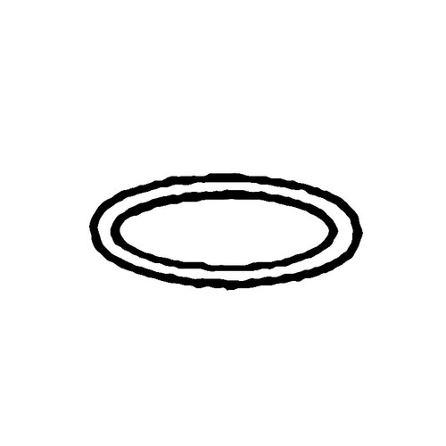 KOHLER ED0047305680S GASKET (Authentic OEM Part)