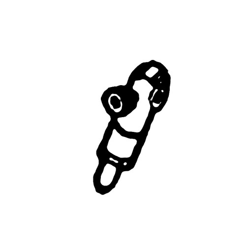 KOHLER ED0050100690S HOLDER (Authentic OEM Part)