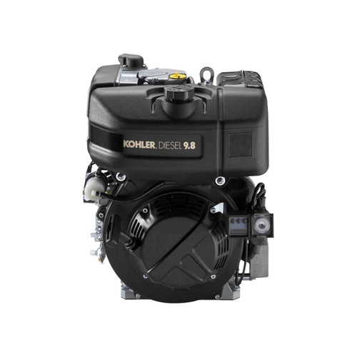 KOHLER PAKD4009003 KD400 ALL EQUIPMENT SPEC (Authentic OEM Part)