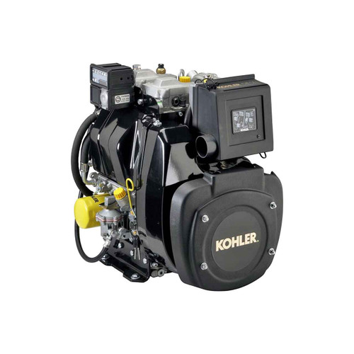 KOHLER PAKD42521001 FINN KD4252 STANDARD FINN BUILD (Authentic OEM Part)
